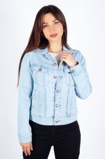 Jeansjacke LEE 112351137