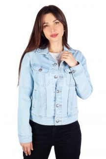 Jeansjacke LEE 112351137
