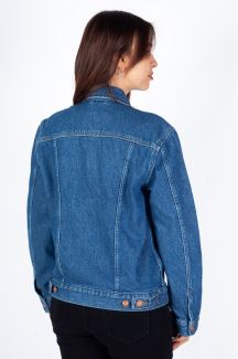 Jeansjacke WRANGLER 112351315