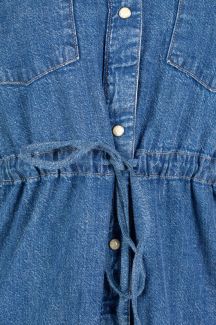 Jeanskleid LEE 112355114