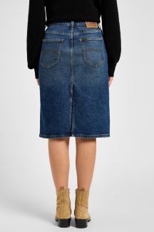Jeansröcke LEE 112355270