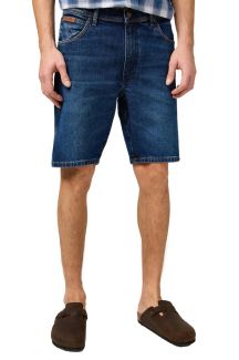 Denim Shorts WRANGLER 112362506