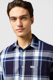 Karohemd WRANGLER 112362898