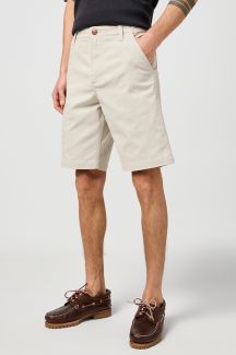 Stoff Shorts WRANGLER 112362919