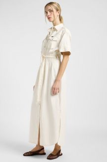 Jeanskleid LEE 112363832