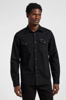 Jeanshemd LEE 112363913