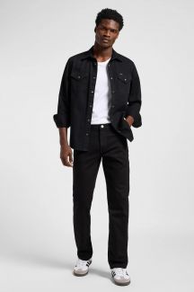 Jeanshemd LEE 112363913