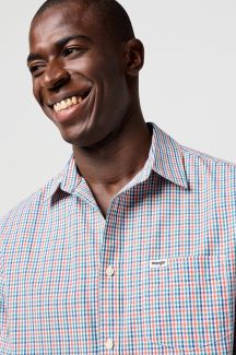 Karohemd WRANGLER 112364050