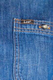 Jeanskleid LEE 112365708