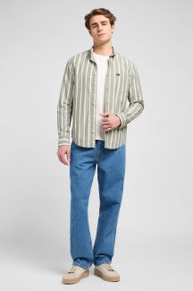 Hemd LEE 112370546
