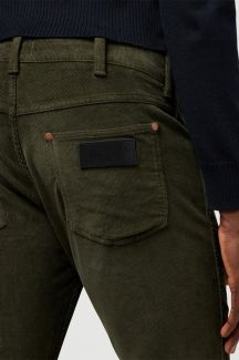 Cordhosen WRANGLER 112371011
