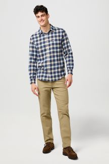 Klassische Hose WRANGLER 112371388