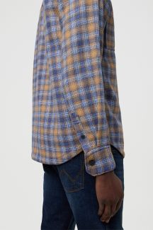 Karohemd WRANGLER 112371408