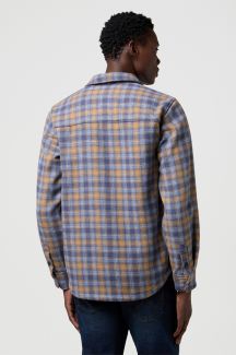 Karohemd WRANGLER 112371408