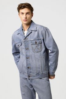 Jeansjacke WRANGLER 112371446