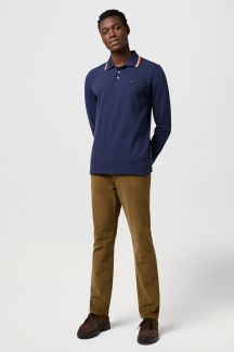 Poloshirts WRANGLER 112371506