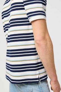 Poloshirts WRANGLER 112371509