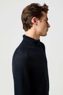 Rollkragenpullover WRANGLER 112371532