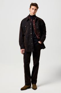 Rollkragenpullover WRANGLER 112371532