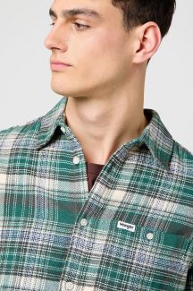 Karohemd WRANGLER 112371557