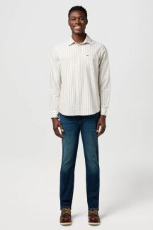 Hemd WRANGLER 112371616