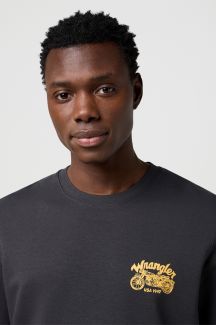 Sweatshirt WRANGLER 112371648