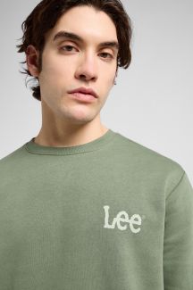 Sweatshirt LEE 112371911