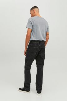 T-Shirts JACK & JONES 12058529-LG-MELANGE