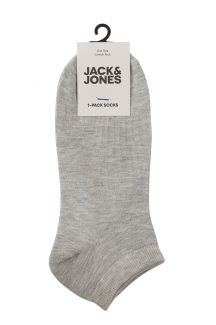 Socken JACK & JONES 12066296-LG-Melange