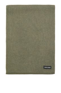 Schals JACK & JONES 12098582-Dusty-Olive