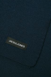 Schals JACK & JONES 12098582-Navy-Blazer