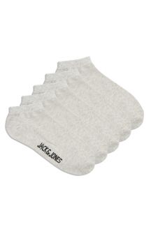 Socken JACK & JONES 12120278-LG-MELANGE