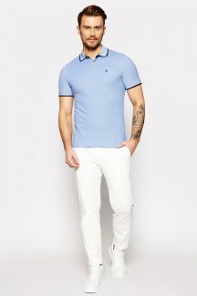 Poloshirts JACK & JONES 12136668-Bright-Cobalt