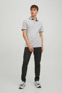 Poloshirts JACK & JONES 12136668-LG-Melange