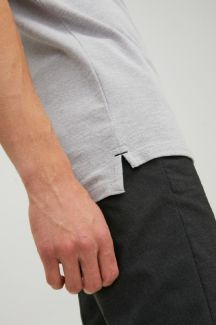 Poloshirts JACK & JONES 12136668-LG-Melange