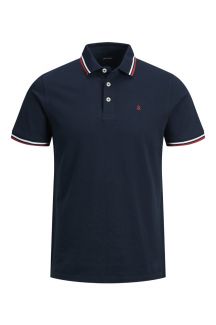 Poloshirts JACK & JONES 12136668-Navy
