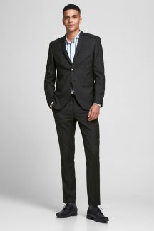 Sakko JACK & JONES 12141107-Black