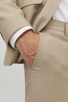 Anzughose JACK & JONES 12141112-Pure-Cashmere