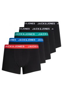 Boxershorts JACK & JONES 12142342-Electric-Blue