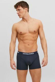 Boxershorts JACK & JONES 12160750-Black-Blue