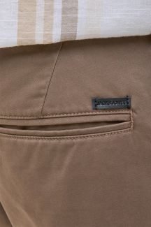 Stoff Shorts JACK & JONES 12165604-Morel