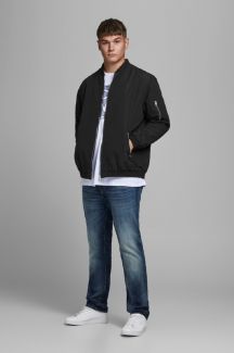 Windjacke JACK & JONES 12173990-Black