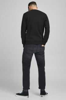 Sweatshirt JACK & JONES 12181903-Black