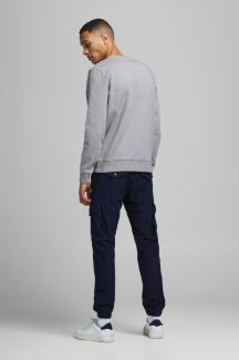 Sweatshirt JACK & JONES 12181903-LG-Melange