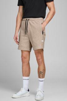 Stoff Shorts JACK & JONES 12186750-Oxford-Tan