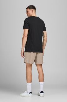 Stoff Shorts JACK & JONES 12186750-Oxford-Tan