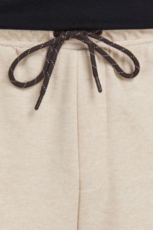 Stoff Shorts JACK & JONES 12186750-Oxford-Tan