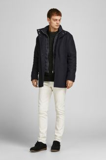 Jacke JACK & JONES 12189349-Black