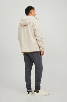 Sweathosen JACK & JONES 12195726-Asphalt