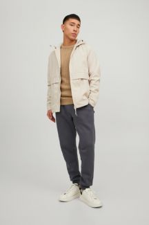 Sweathosen JACK & JONES 12195726-Asphalt